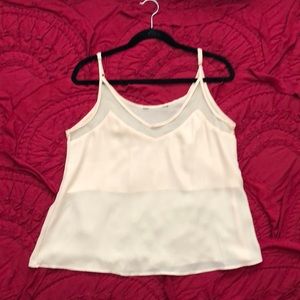 🌸Super cute blush camisole!🌸